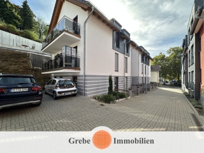 „Eltern-geprüftes“ Zuhause mit Herz